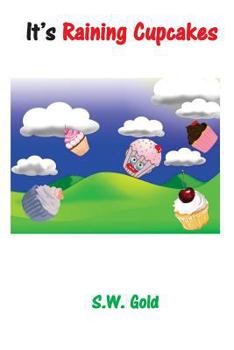 Paperback It's Raining Cupcakes Book