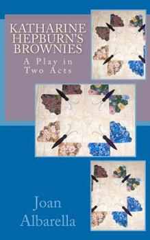 Paperback Katharine Hepburn's Brownies Book