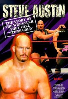 Paperback Steve Austin Book