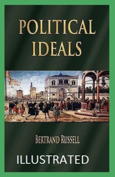 Paperback Political Ideals Illustrated Book