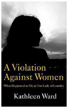 Paperback A Violation Against Women Book