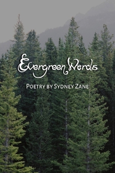 Paperback Evergreen Words Book