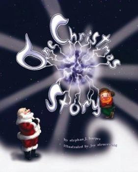 Hardcover One Christmas Story Book