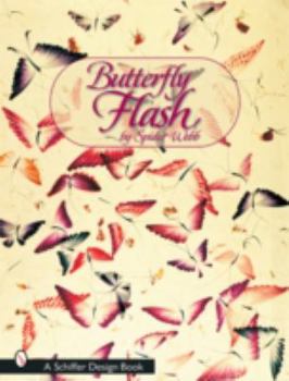Paperback Butterfly Flash Book