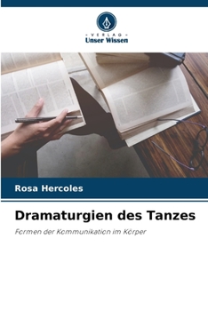 Paperback Dramaturgien des Tanzes [German] Book