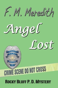 Paperback Angel Lost Book