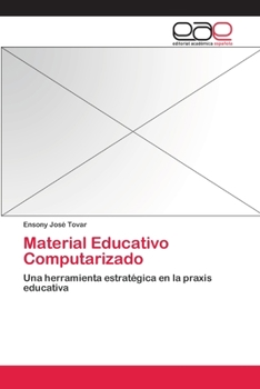 Paperback Material Educativo Computarizado [Spanish] Book