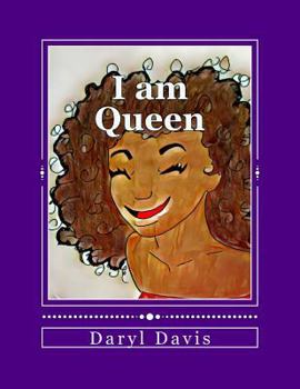 Paperback I am Queen Book