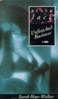 Paperback Unfinished Business Book