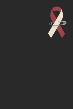 Head & Neck Cancer Awareness: Head & Neck Cancer Journal Notebook (6x9), Head & Neck Cancer Books, Head & Neck Cancer Gifts, Head & Neck Cancer Planner