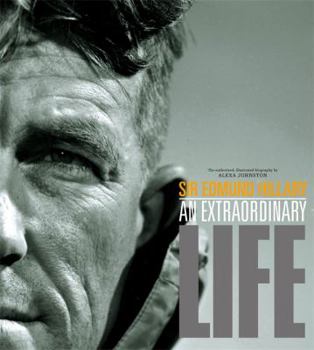 Paperback Sir Edmund Hillary Book