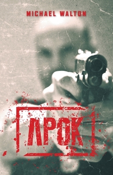 Paperback Apok Book