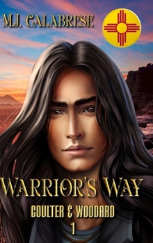 Hardcover Warrior's Way Book