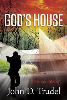 Paperback God's House Book