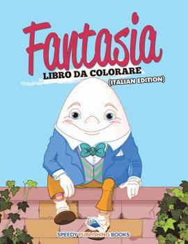 Paperback Libro Da Colorare Di Pasqua (Italian Edition) [Italian] Book