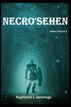 Paperback Necro'Sehen Book