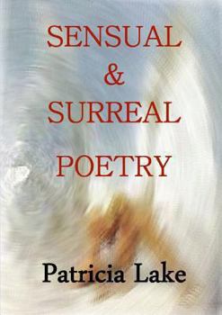 Paperback Sensual & Surreal Poetry Book