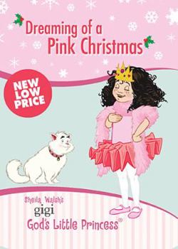 Dreaming of a Pink Christmas: A Lesson about the Real Treasure at Christmas