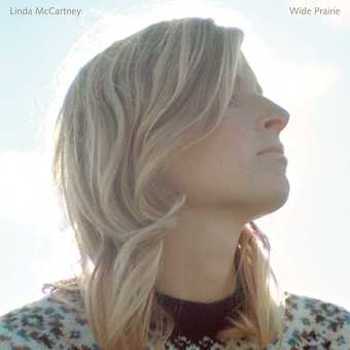 Vinyl Wide Prairie (LP) Book