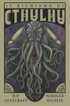 Il Richiamo di Cthulhu book by Howard Phillips Lovecraft