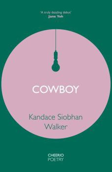 Paperback Profile Books Ltd Cowboy. Book