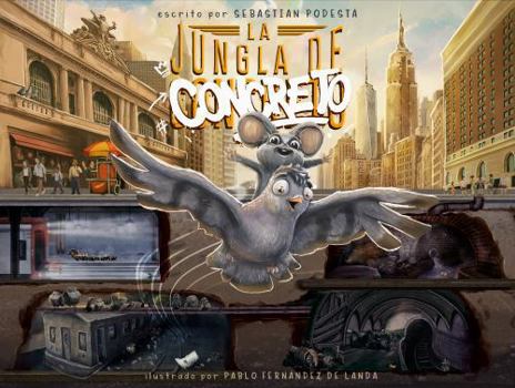 La Jungla de Concreto