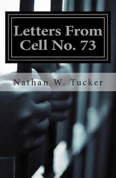Paperback Letters from Cell No. 73 Book