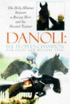 Hardcover Danoli, Peoples Champion Book