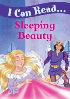 Hardcover Sleeping Beauty Book