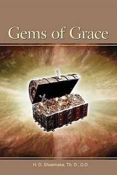 Paperback Gems of Grace Book