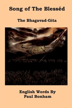 Paperback The Bhagavad-Gita Book