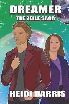 Paperback Dreamer Book