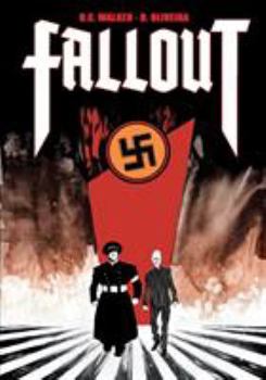 Paperback Fallout Book