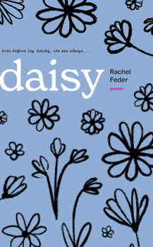 Paperback Daisy: Poems Book