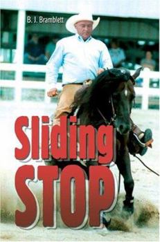 Paperback Sliding Stop Book
