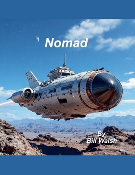 Paperback Nomad Book