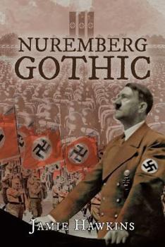 Paperback Nuremberg Gothic Book
