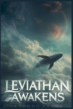 Paperback Leviathan Awakens Book