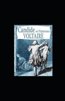 Paperback Candide, ou l'Optimisme [French] Book