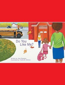 Paperback Do You Like Me? Book