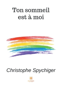 Paperback Ton sommeil est à moi [French] Book