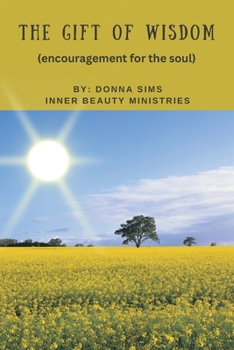 Paperback The Gift of Wisdom Book