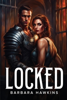 Paperback Locked Book