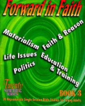 Paperback Forward in Faith Book