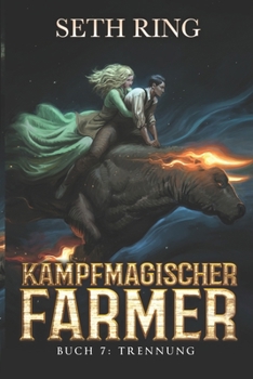 Paperback Trennung: Ein Fantasy-LitRPG-Abenteuer [German] Book