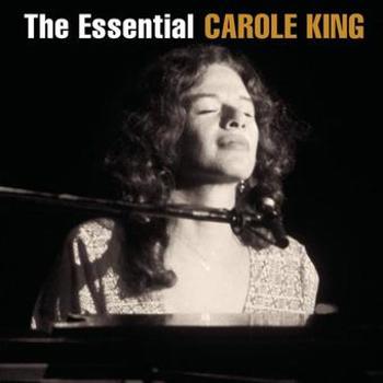 Music - CD Essential Carole King Book