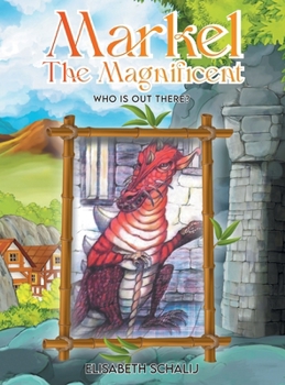 Hardcover Markel The Magnificent: Who is Out There? Book