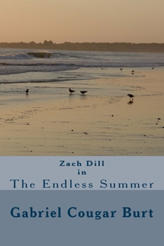 Paperback Zach Dill in The Endless Summer Book