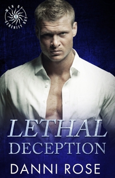 Paperback Lethal Deception Book
