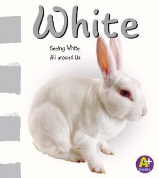 Hardcover White Book